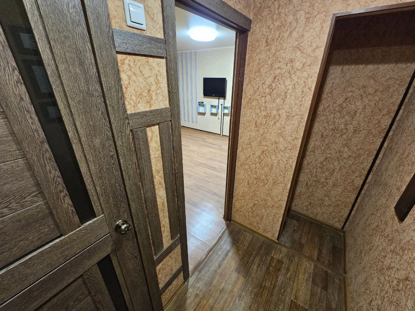 Квартира L.V.Hotels на Дмитрия Ульянова 13