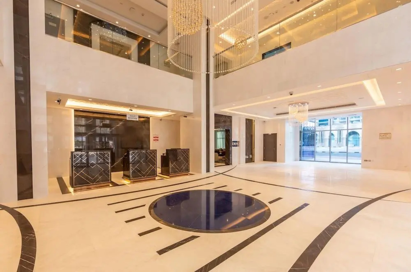 Edge Creekside Hotel