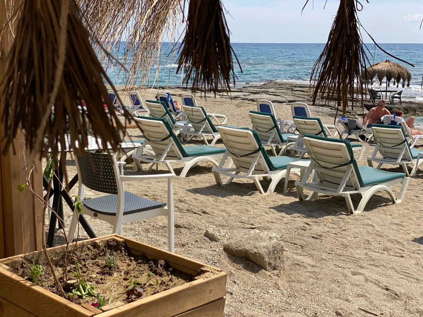 Бутик- отель Castle Alanya