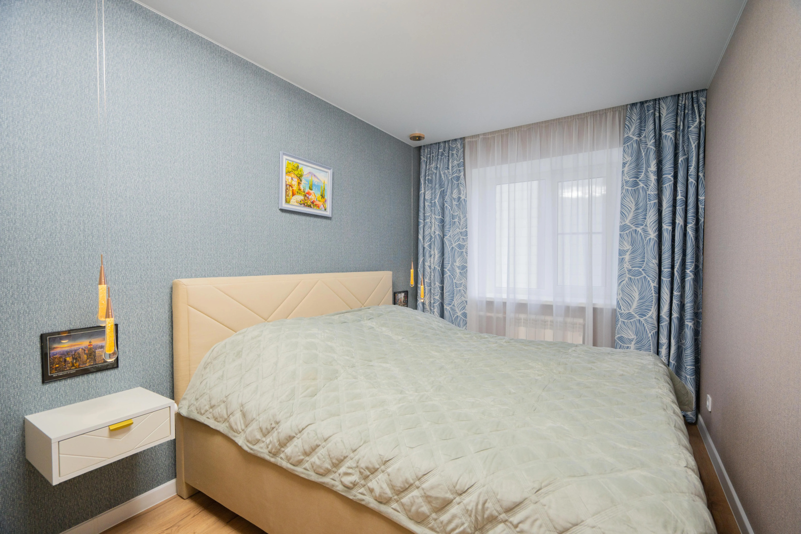 Апартаменты Atlant Apartments 47