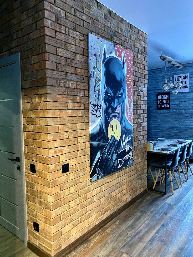 Апартаменты Dombay Flats