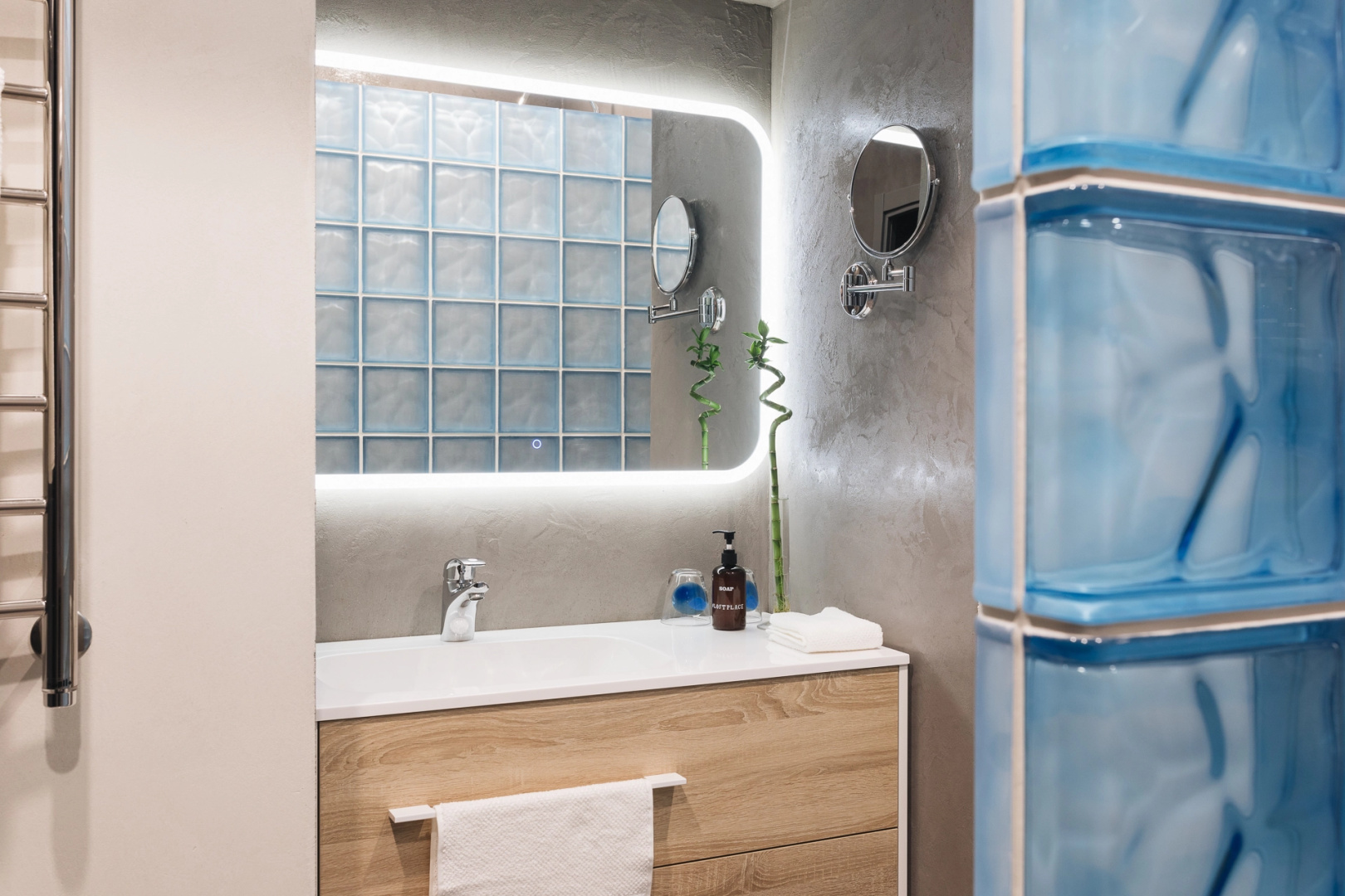 Апартаменты LoftPlace 72
