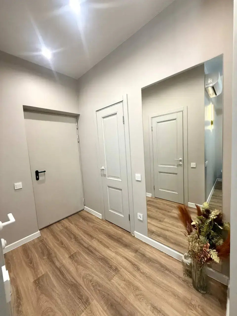 Апартаменты в ЖК Tau House 00107700