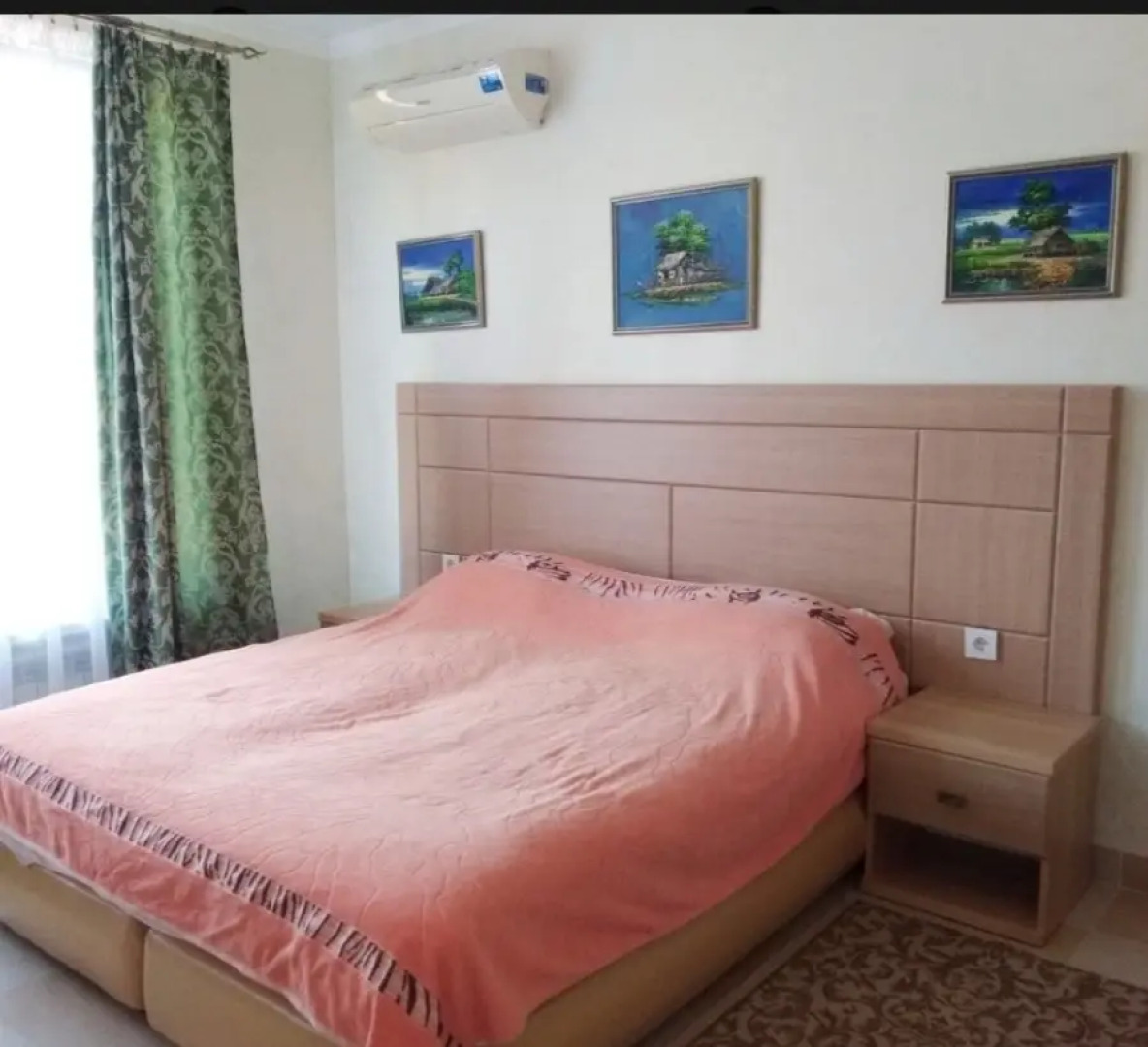 Гостевой дом Танго