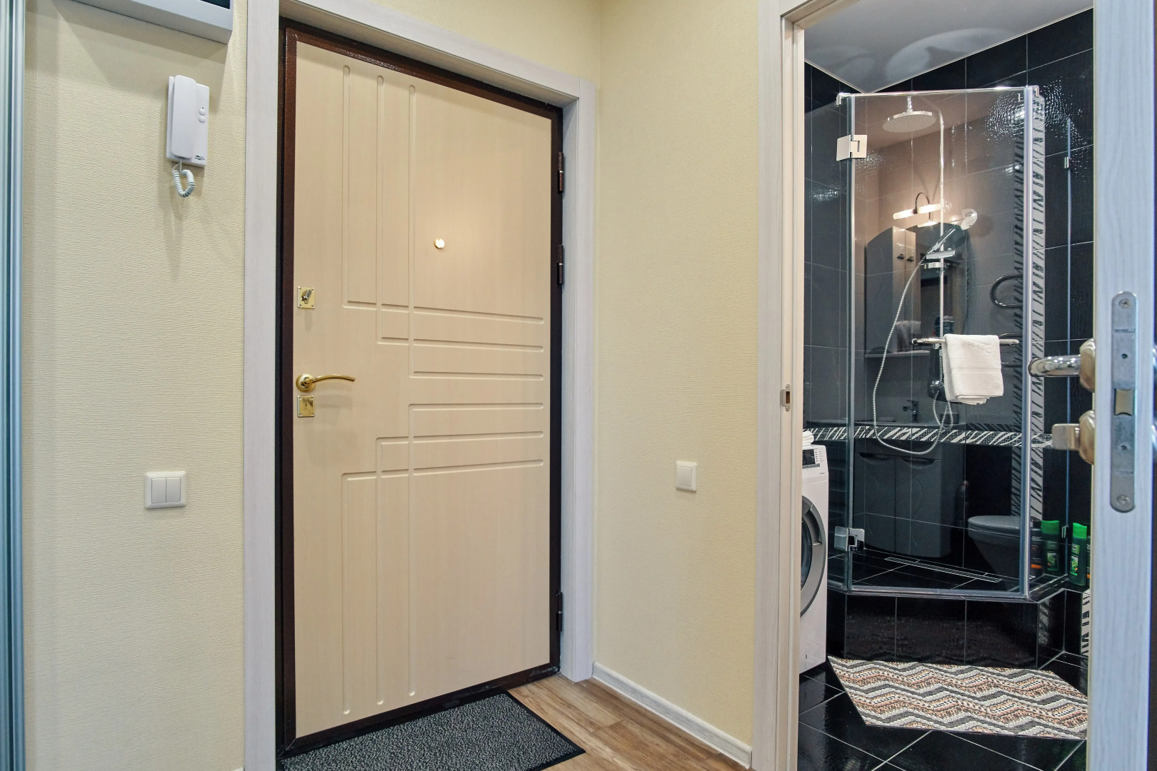 Квартира Sibkvart Ясный берег 9