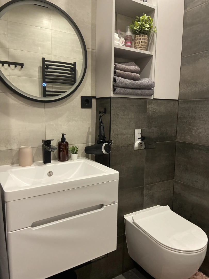 Апартаменты Вблизи Западного пляжа