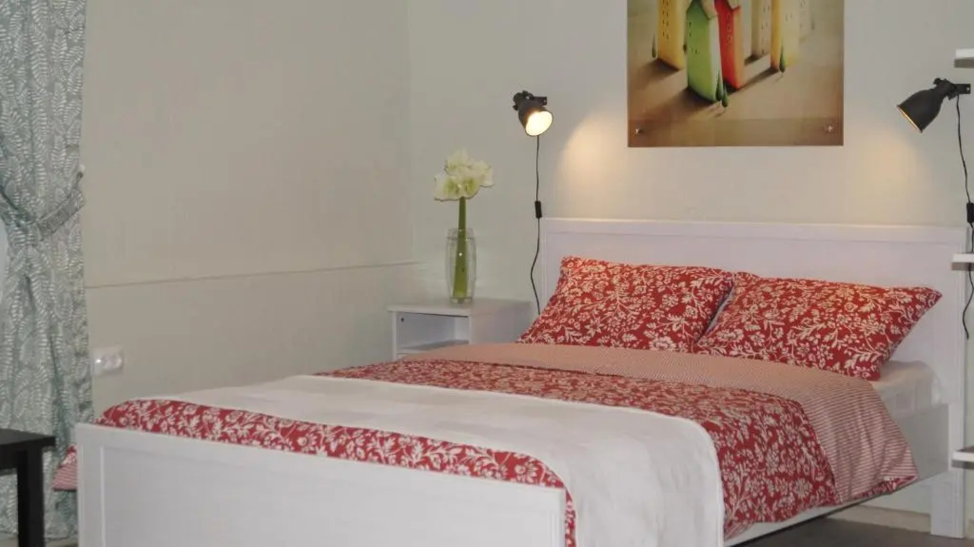 Апартаменты У Кремля