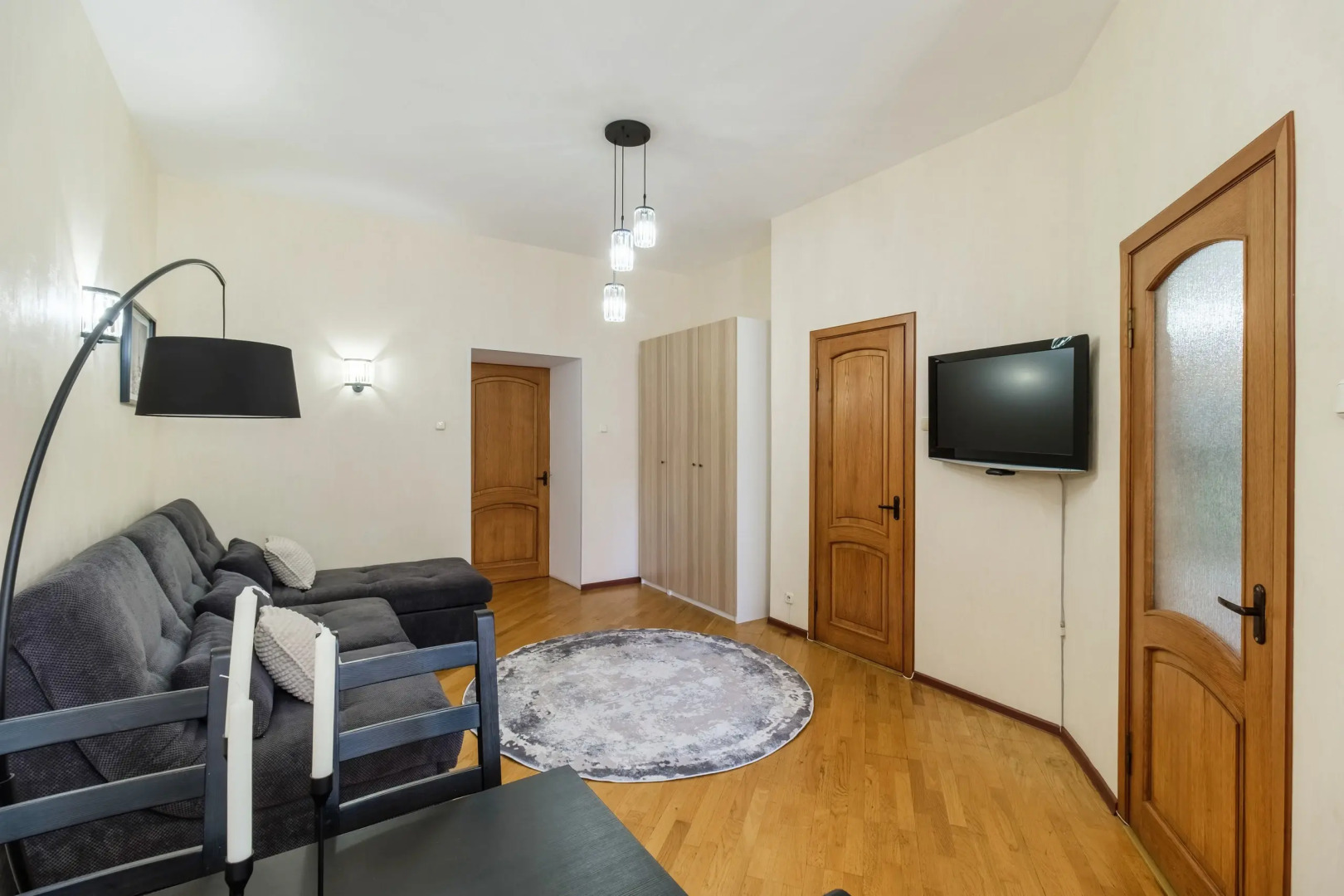 Апартаменты Современные у Казанского собора