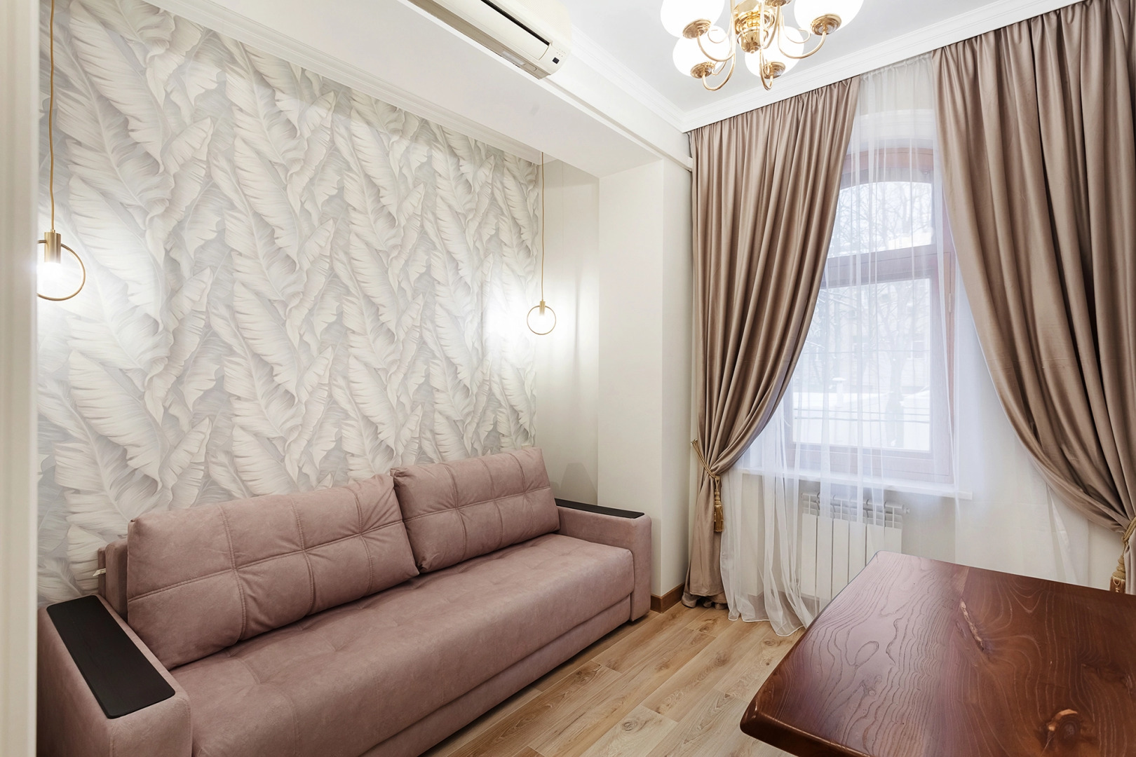 Бутик Отель Harmony Гармония