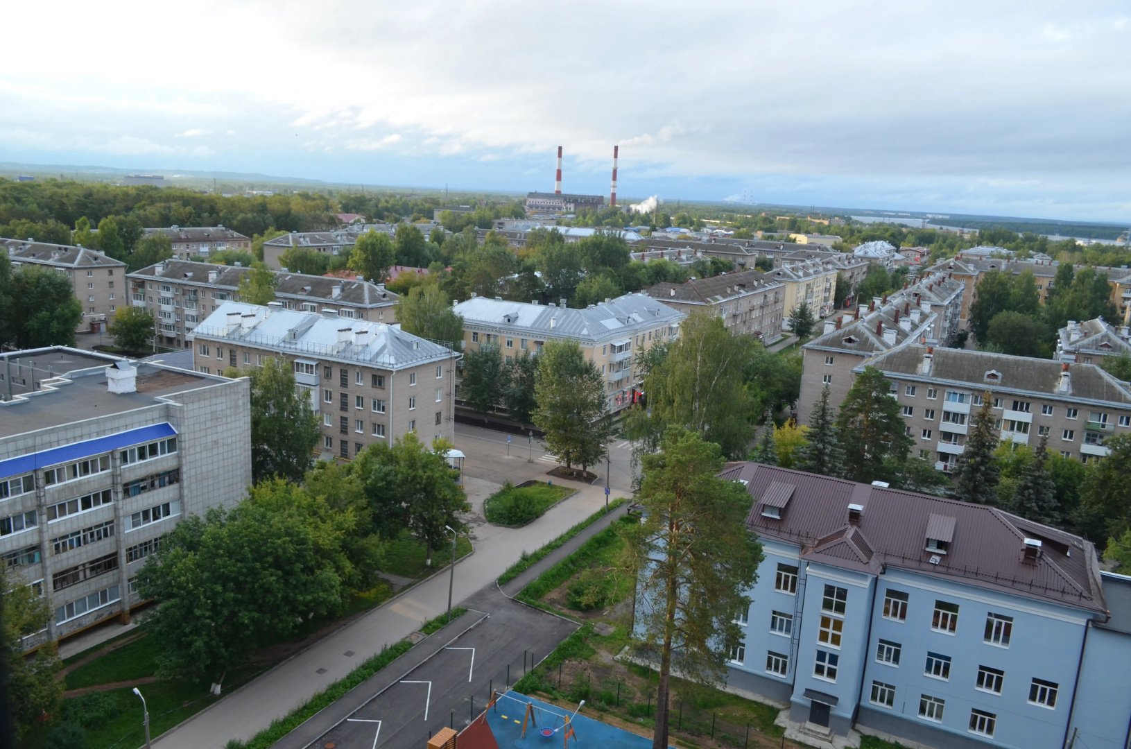 Квартира Стильная на Комсомольском Проспекте 4