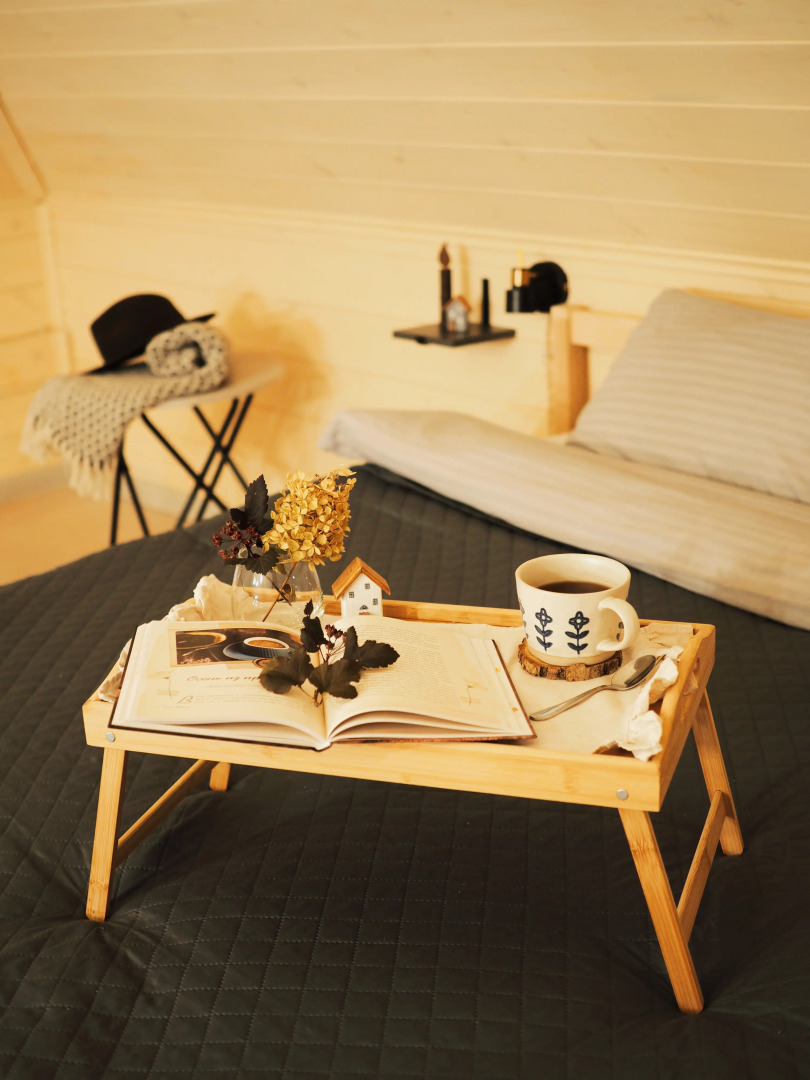 Гостевой дом Дом и Елки