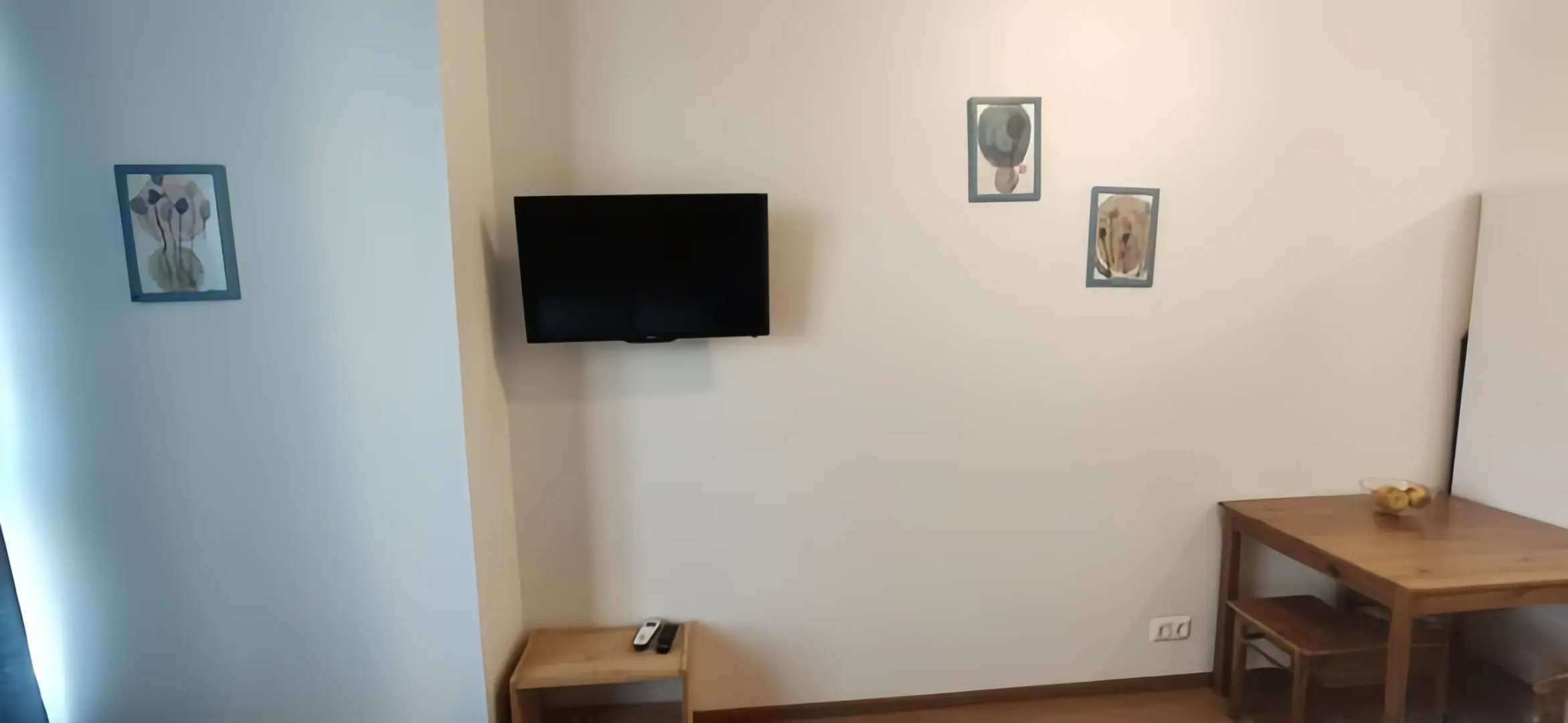 Квартира Студия в Центре Города