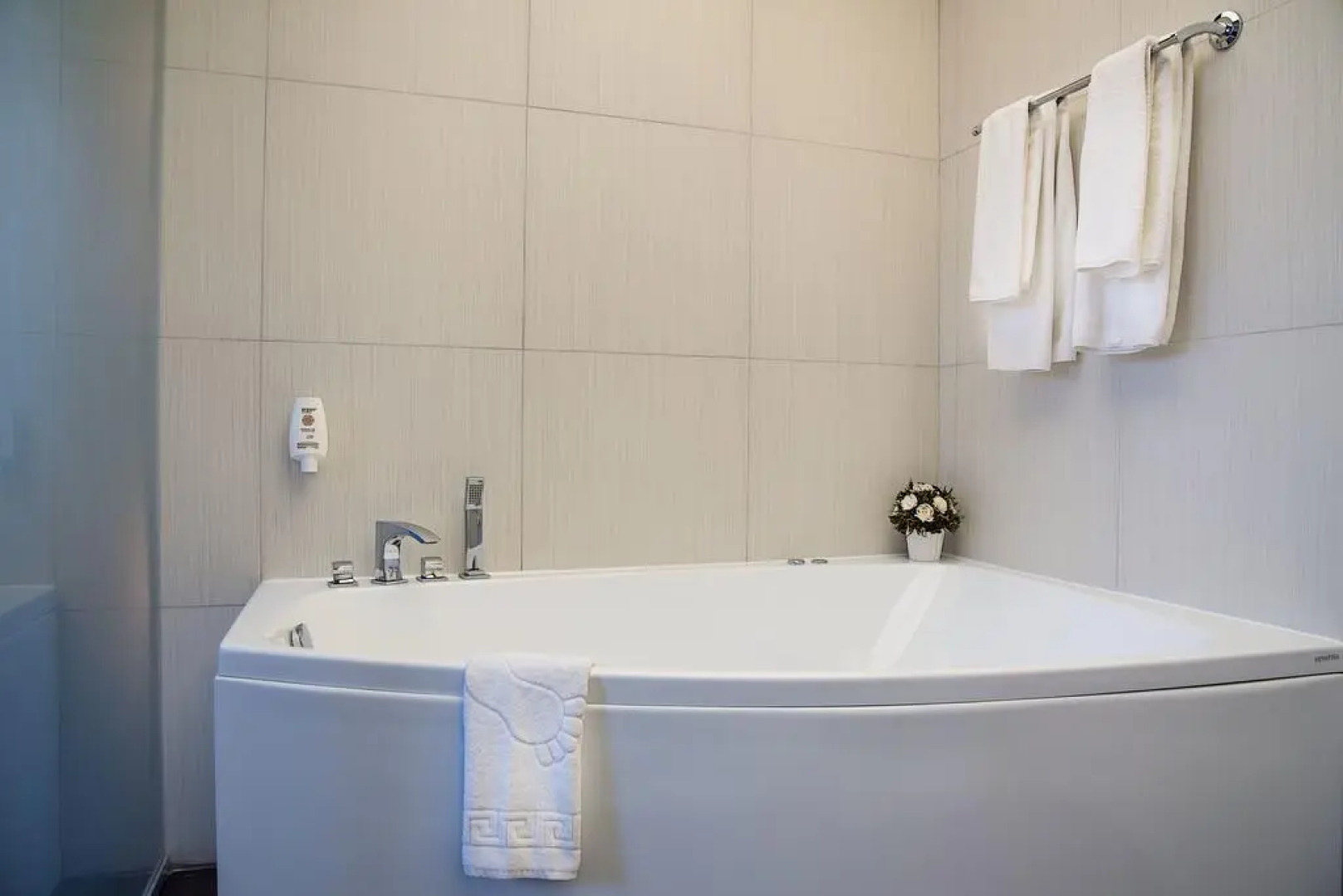 Парк-Отель Жардин