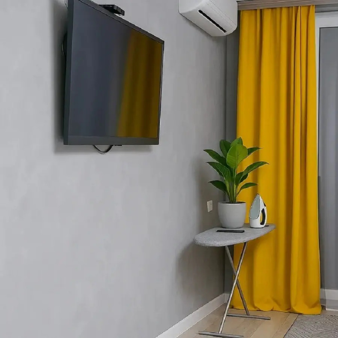 Квартира на Чехова 361/1