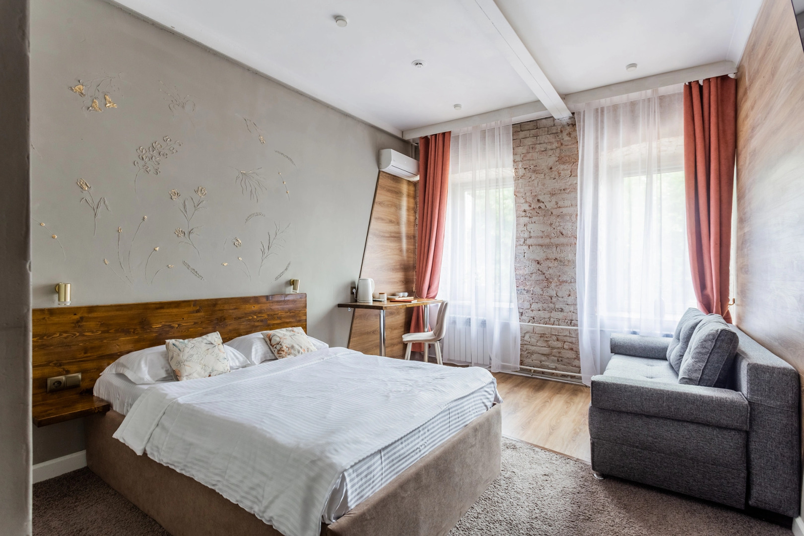 Отель Crystal на Таганке