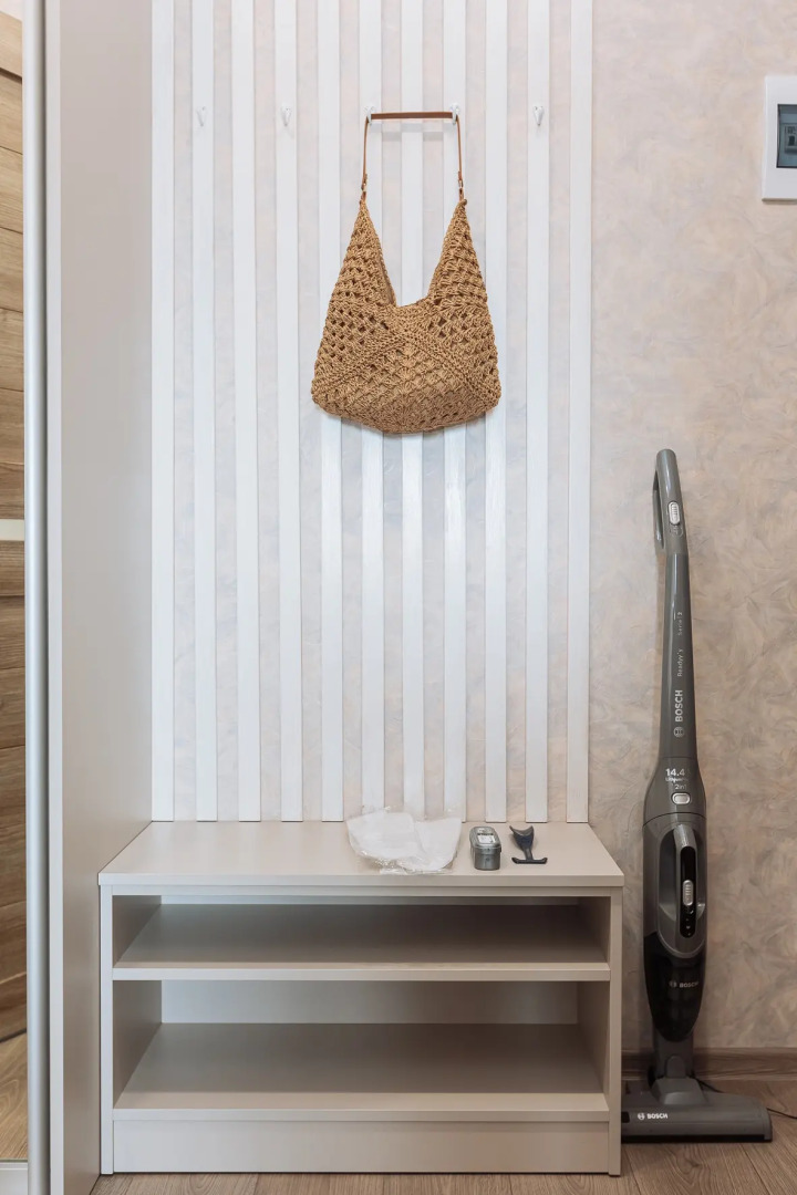 Квартира Malkova Apartments на Рабочей