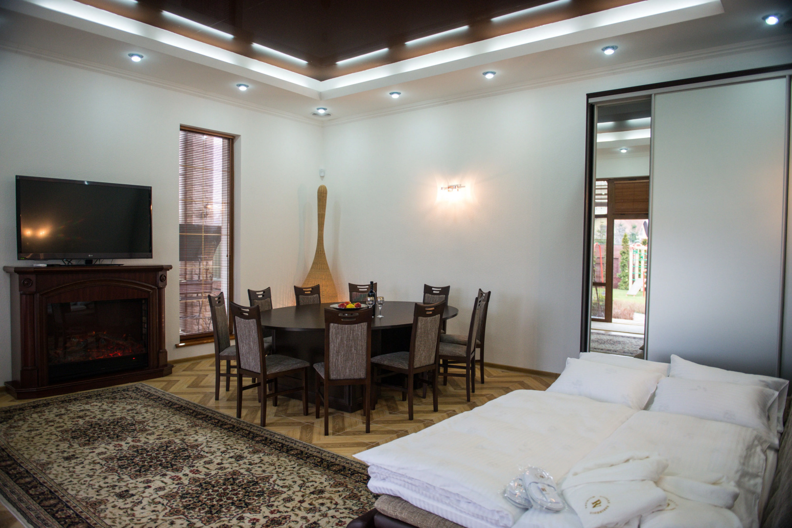 Отель Premium Village Residence