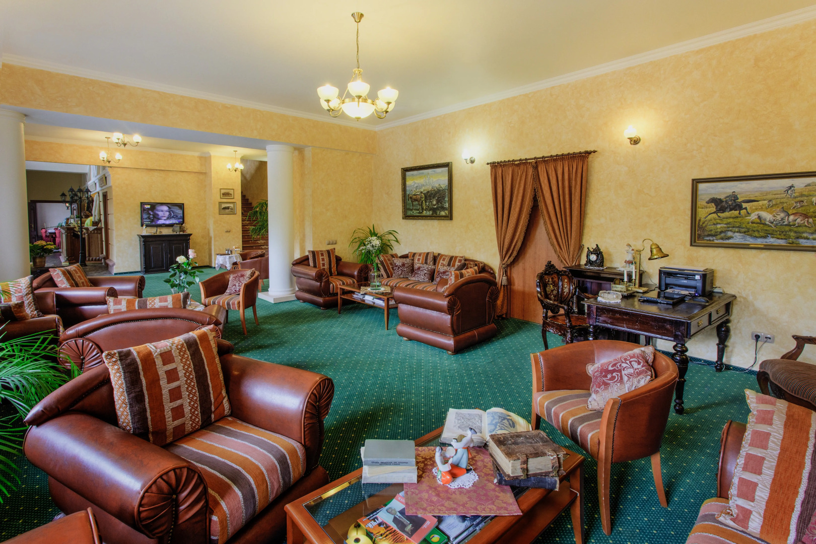 Бизнес-отель Купеческий