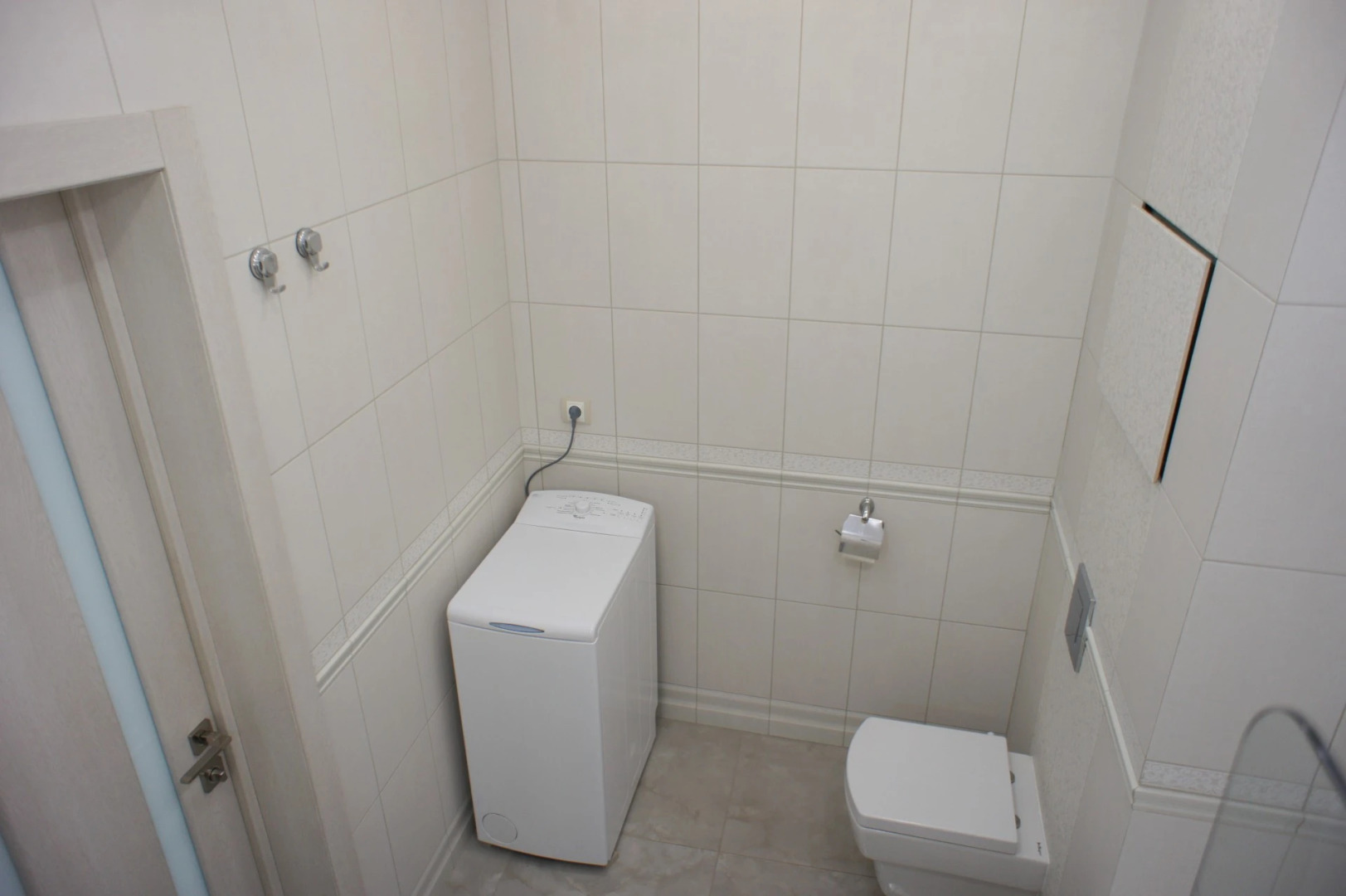 Апартаменты Парижский Шик