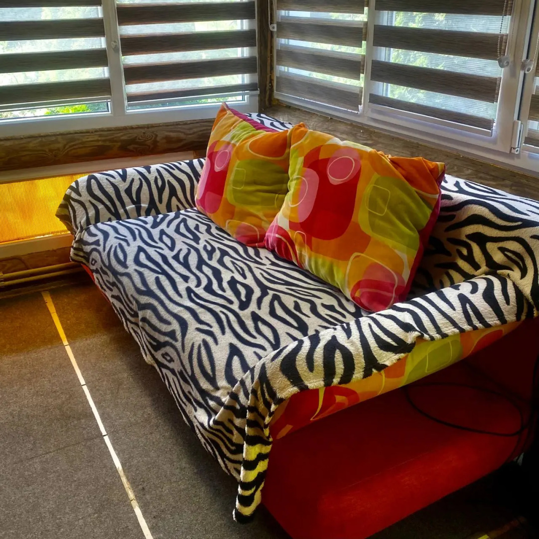 Гостевой дом Три Богатыря 