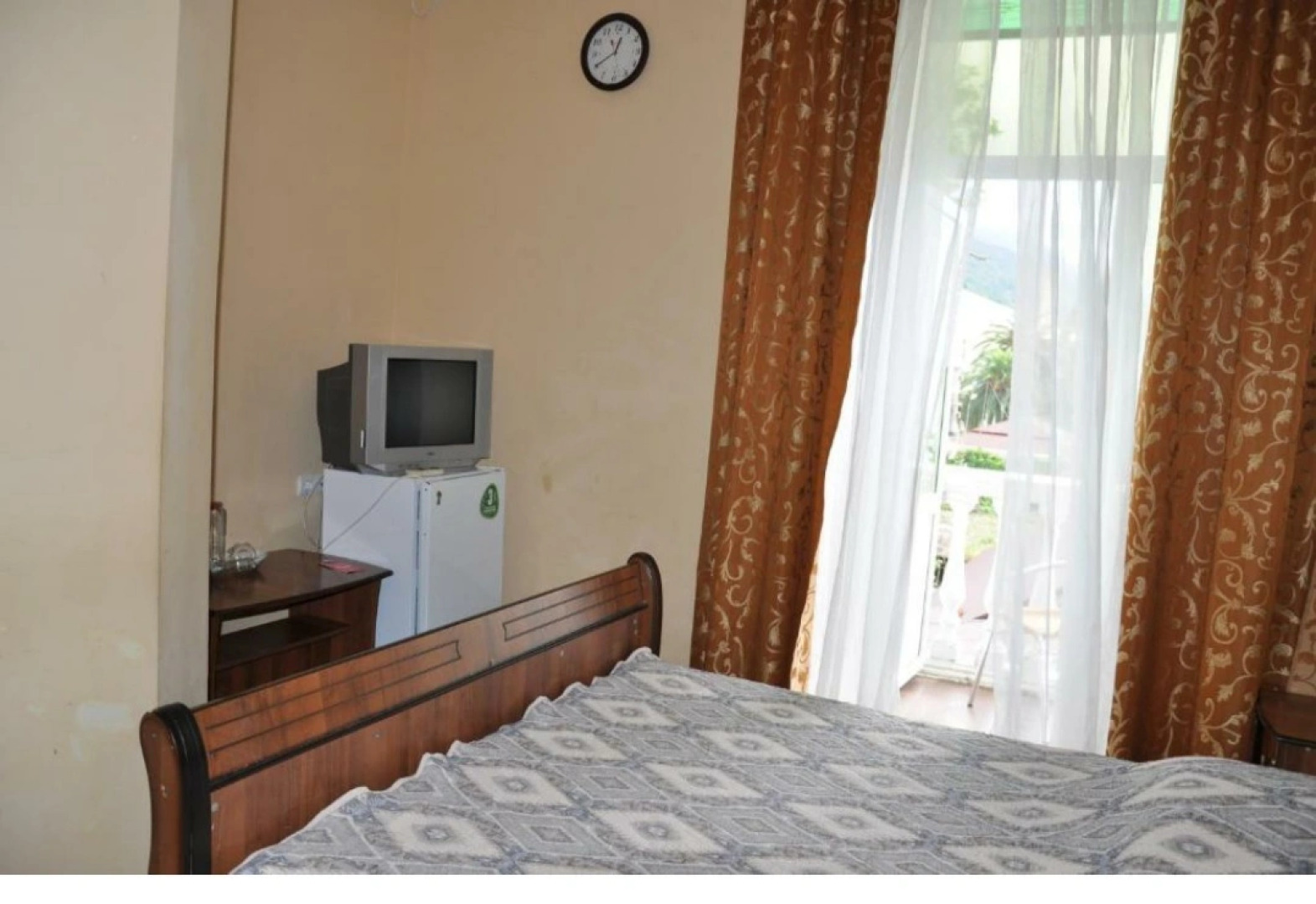 Курортный комплекс Гагрипш