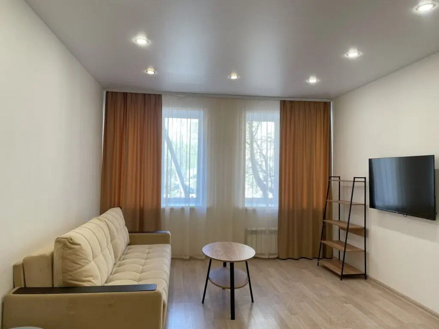 Апартаменты Хочу Приехать на Чехова 18