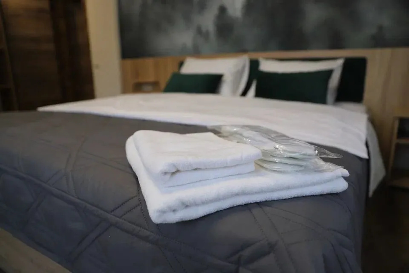 Гостевой дом Старая Теберда