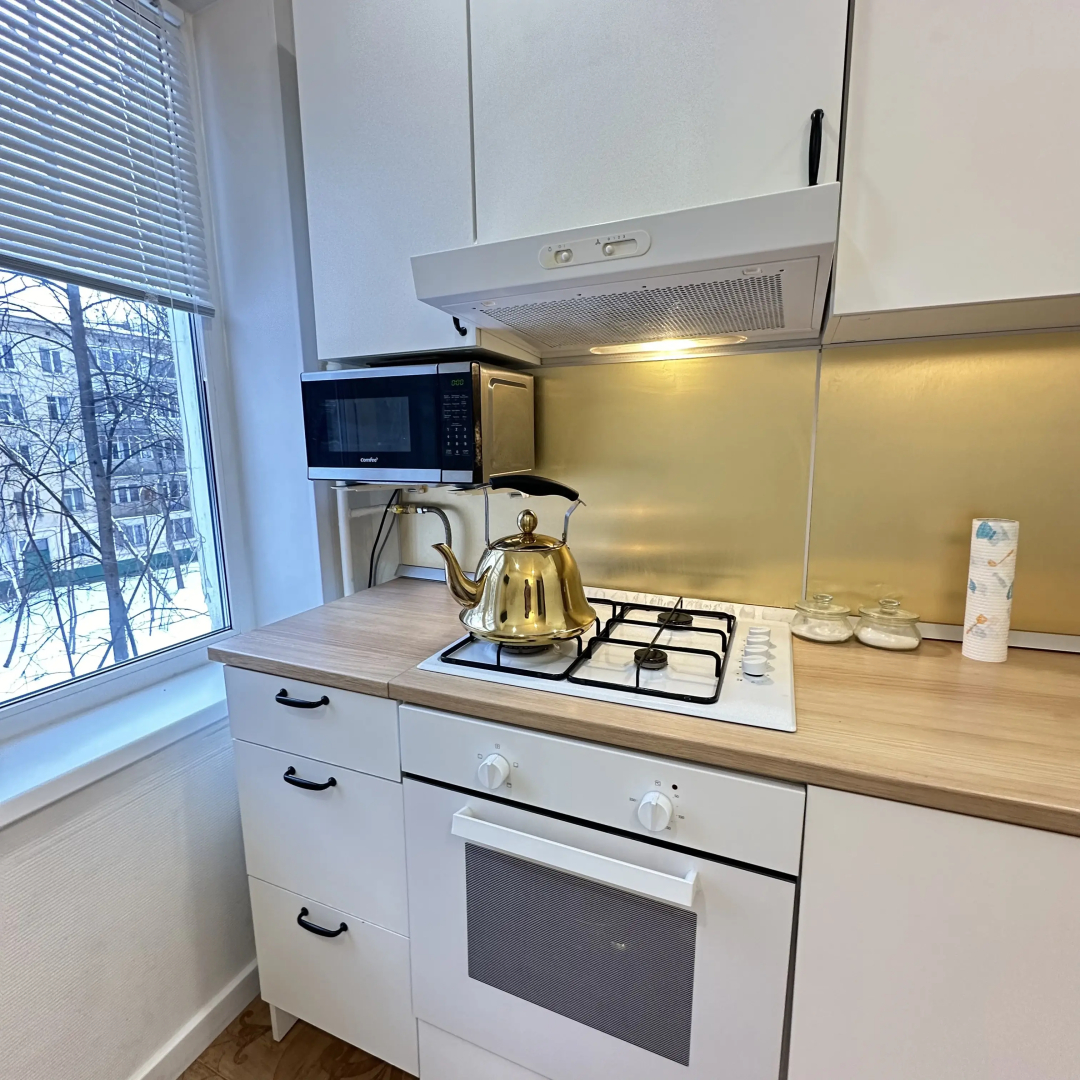 Квартира у Метро Кантемировская