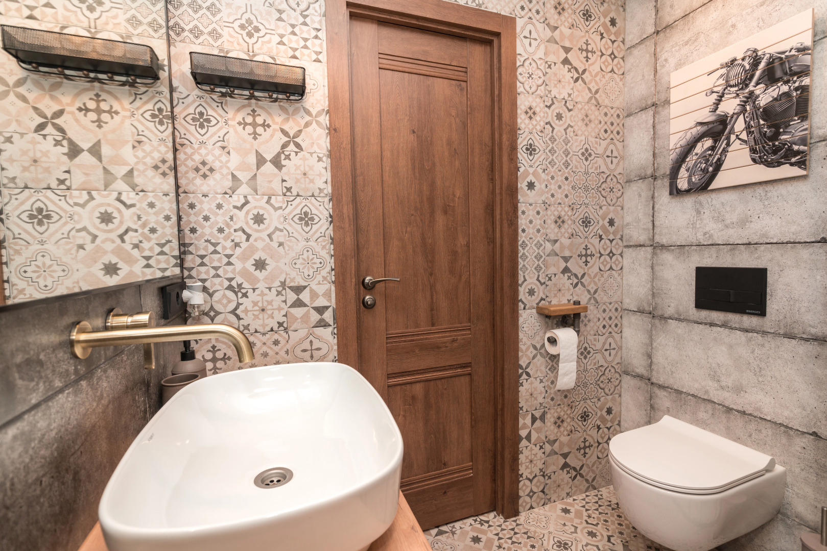 Апартаменты Relax