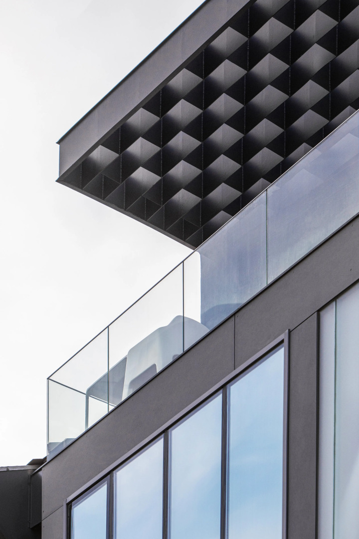 Апарт-Отель Blend City Center