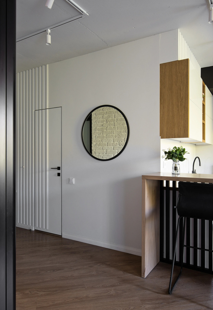 Апартаменты Baden Baden Морской Бассейн Spa