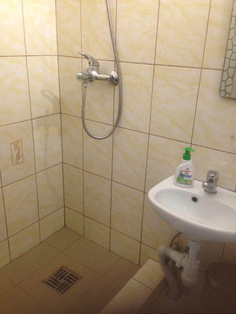 Апартаменты Войкова 27