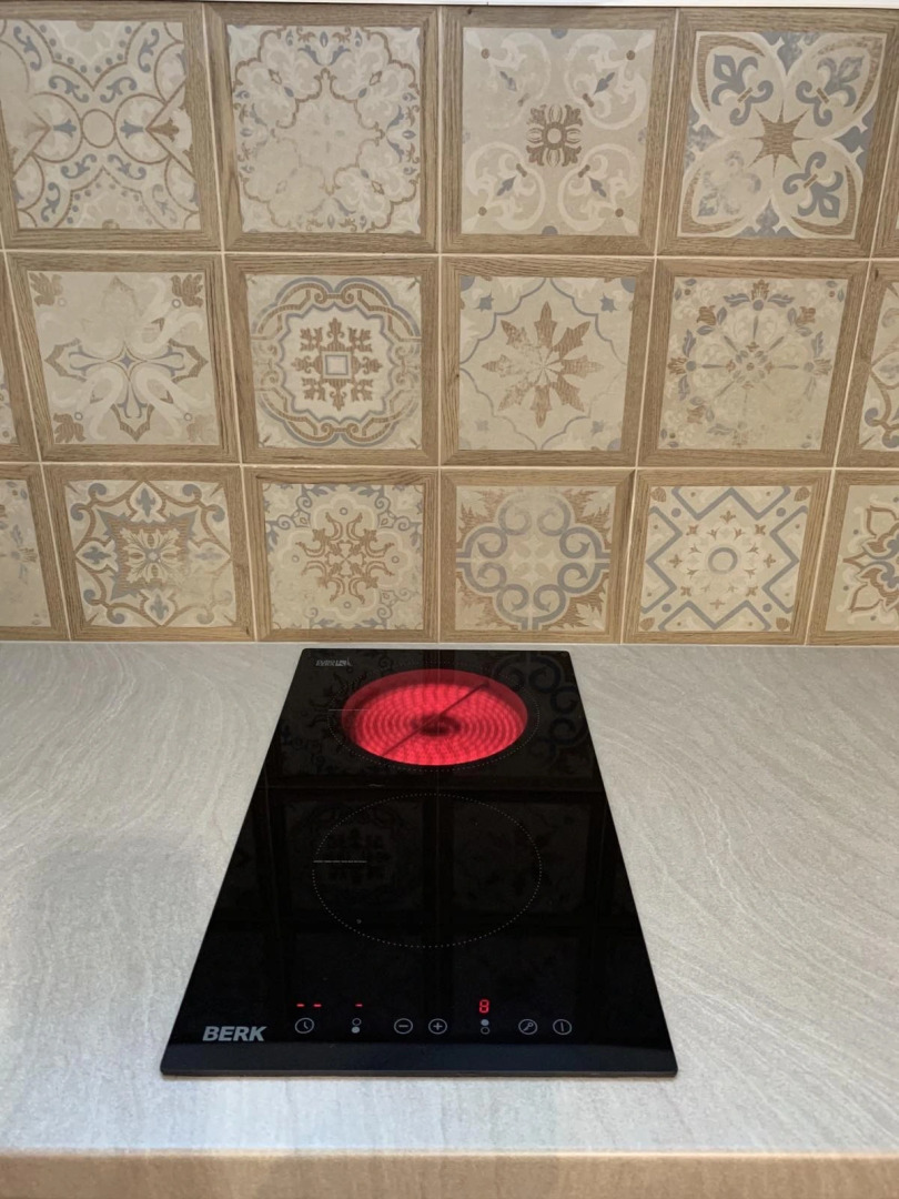 Апартаменты Apart SV1 Цоколь Раушен Престиж