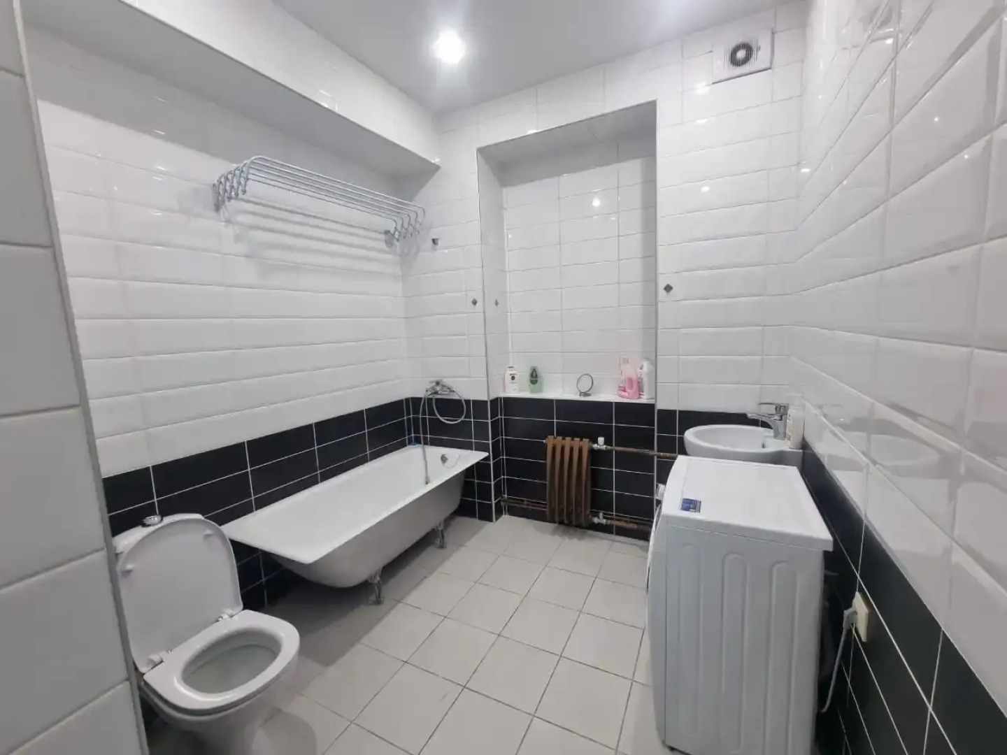 Квартира в центре Иркутска  у стадиона Труд