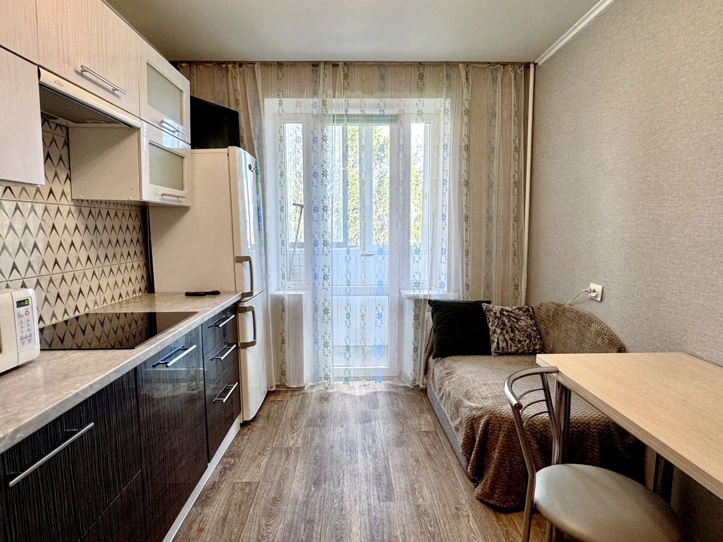 Квартира Музей Мирового Океана