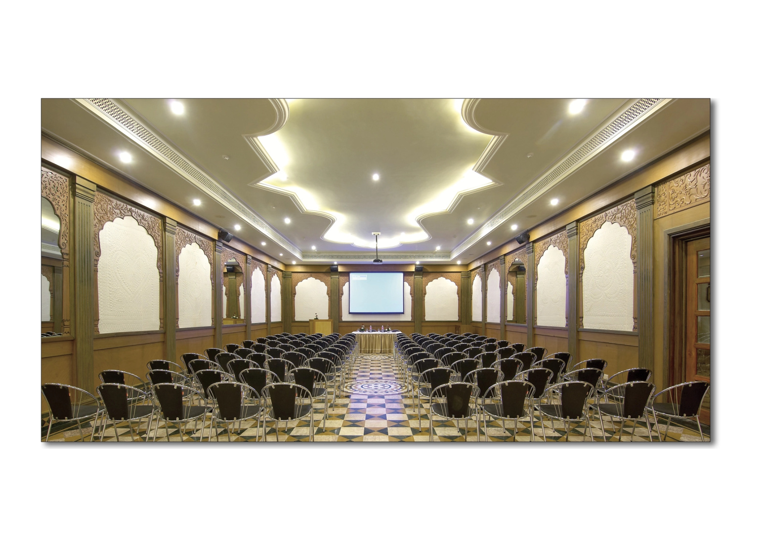 Курортный отель Shiv Vilas Resorts