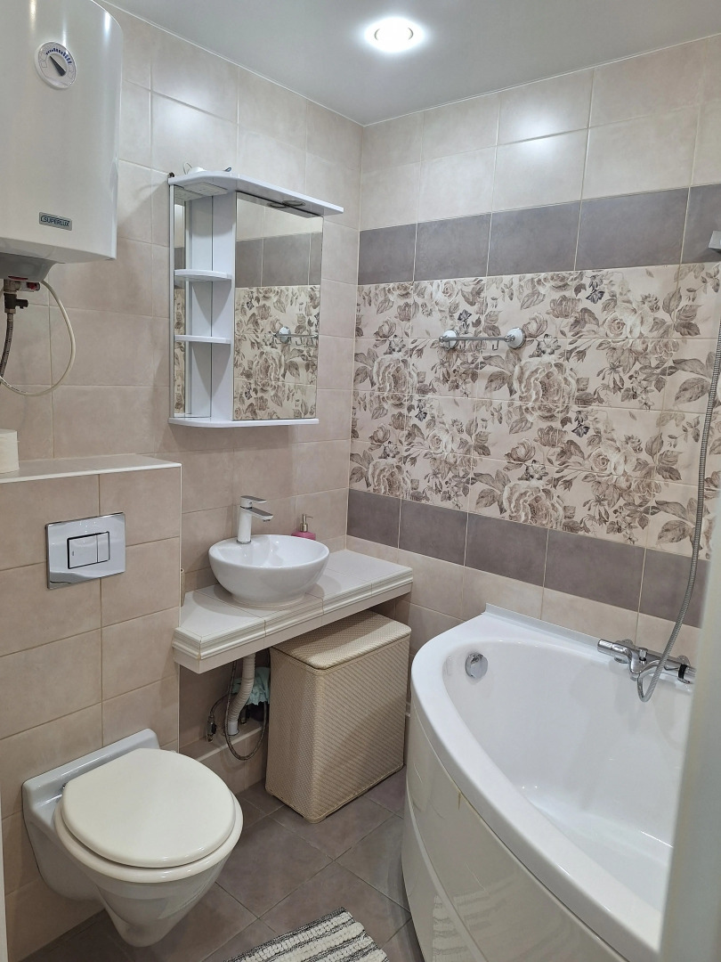 Квартира Ангара