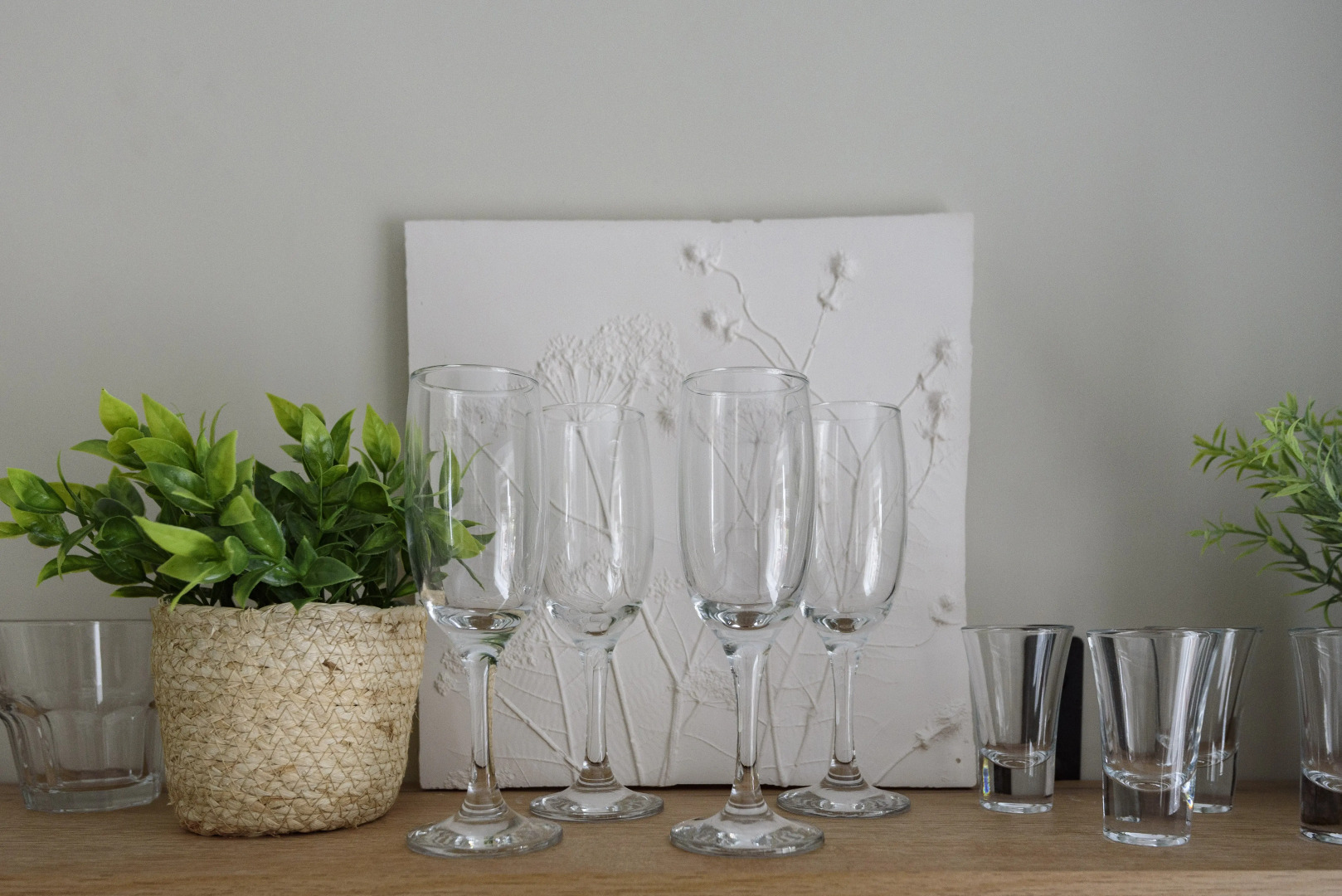 Квартира Бохо