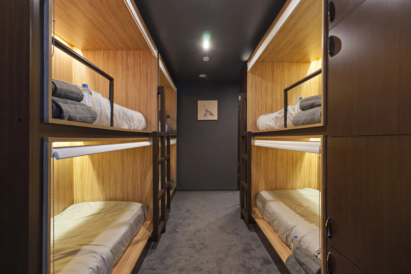 Хостел Check-in hotels Moscow Rublevka