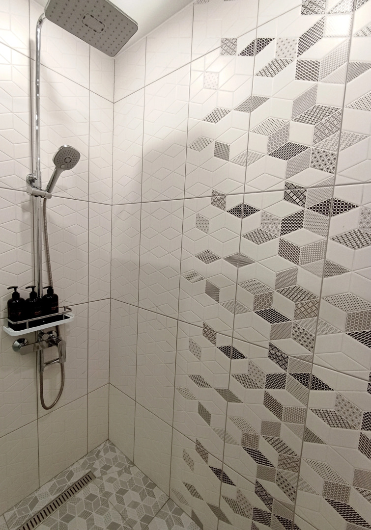 Апартаменты евродвушка напротив парка