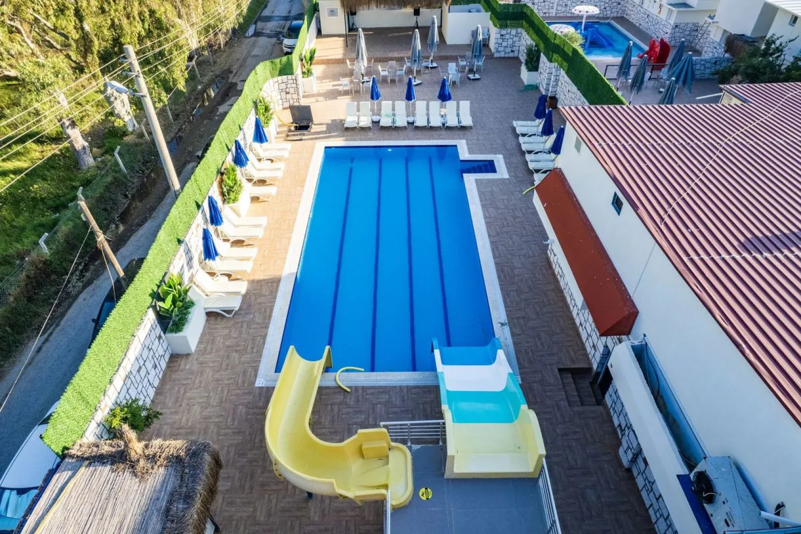 Club Sideris - Halal Family Hotel