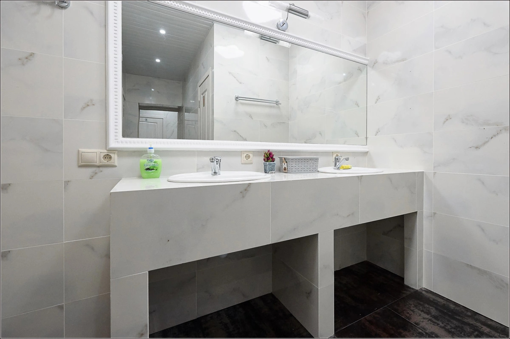 Мини-Отель Kamchatka Sweet Home