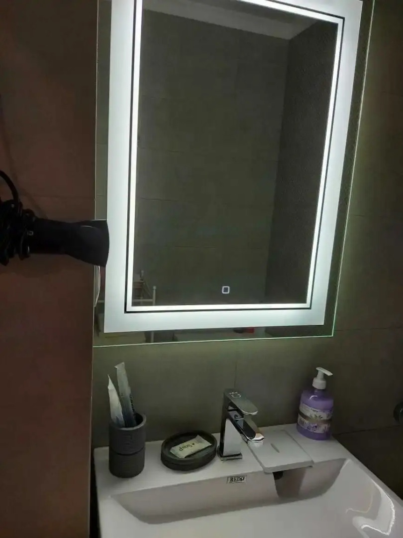 Апартаменты 5 звезд на Астана Кесаева