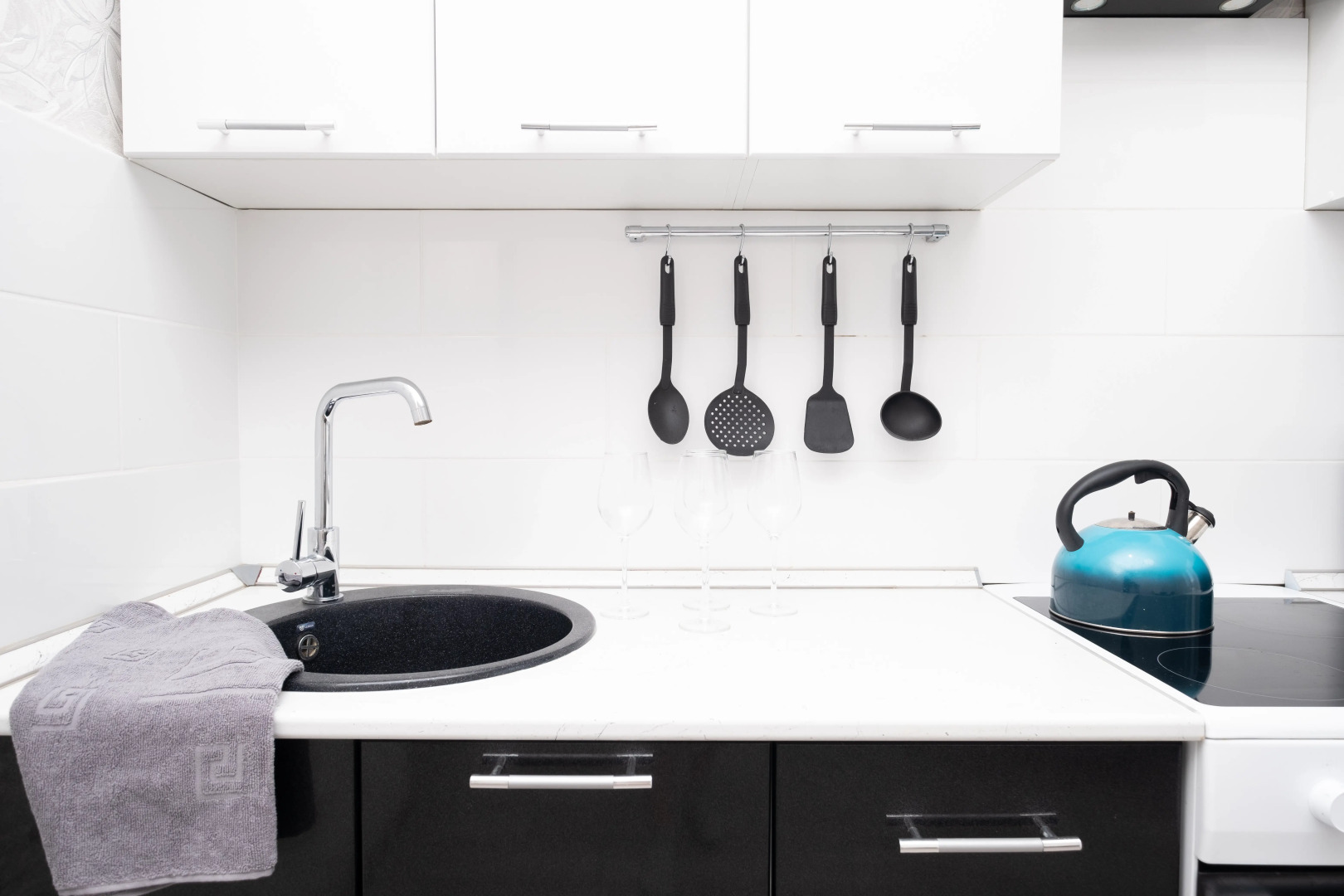 Апартаменты в ЖК Арт Сити