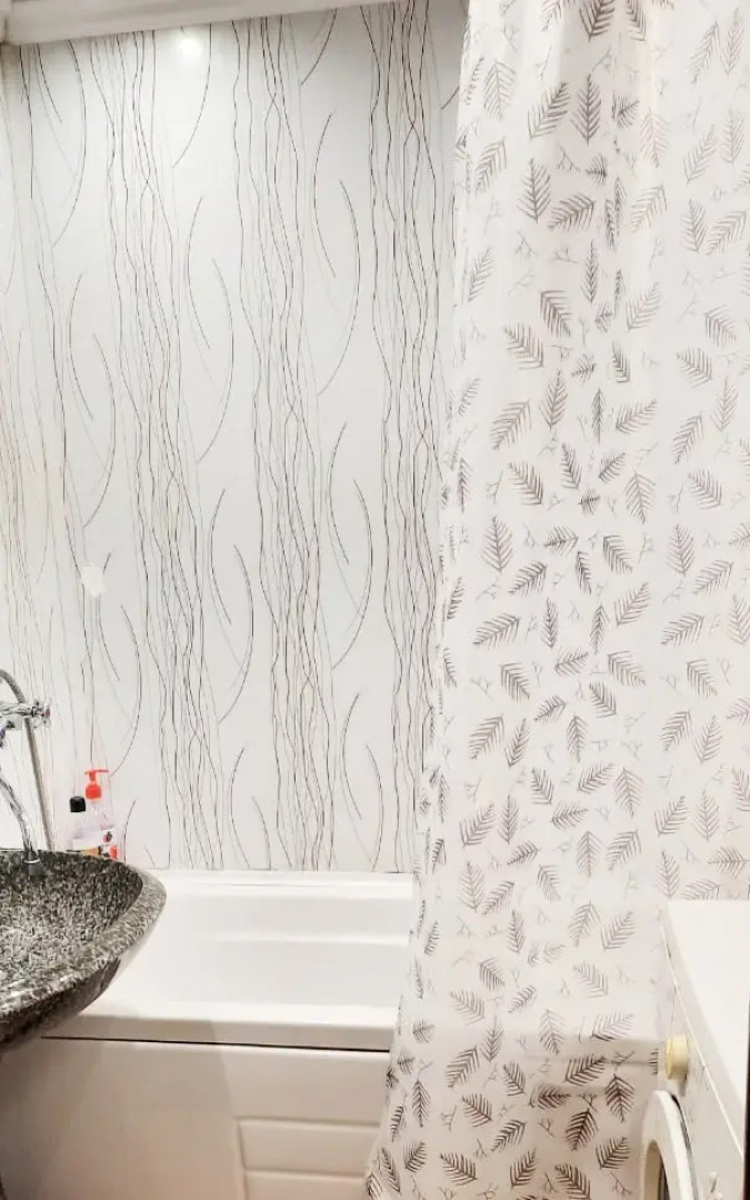 Апартаменты Красной армии 215