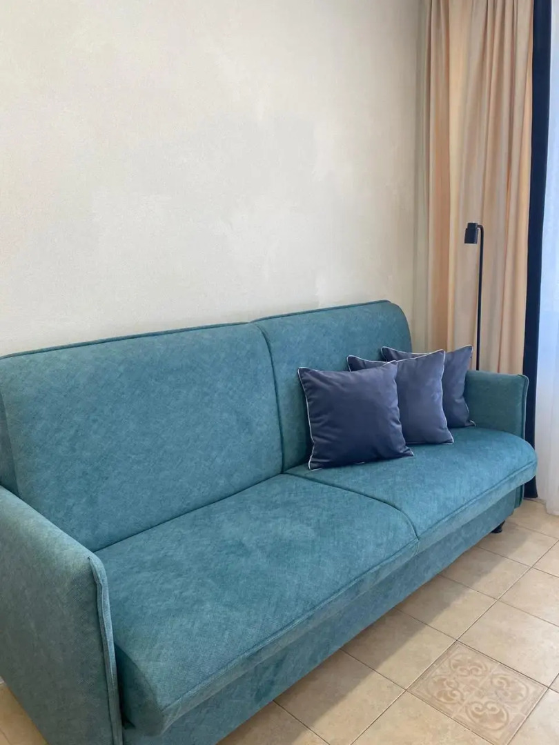 Апартаменты Diaday 16