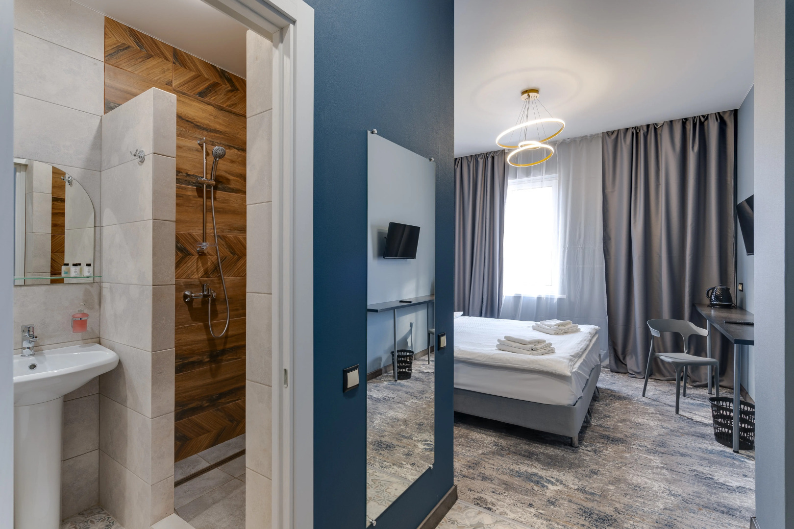 Гостевой дом Dacha Place