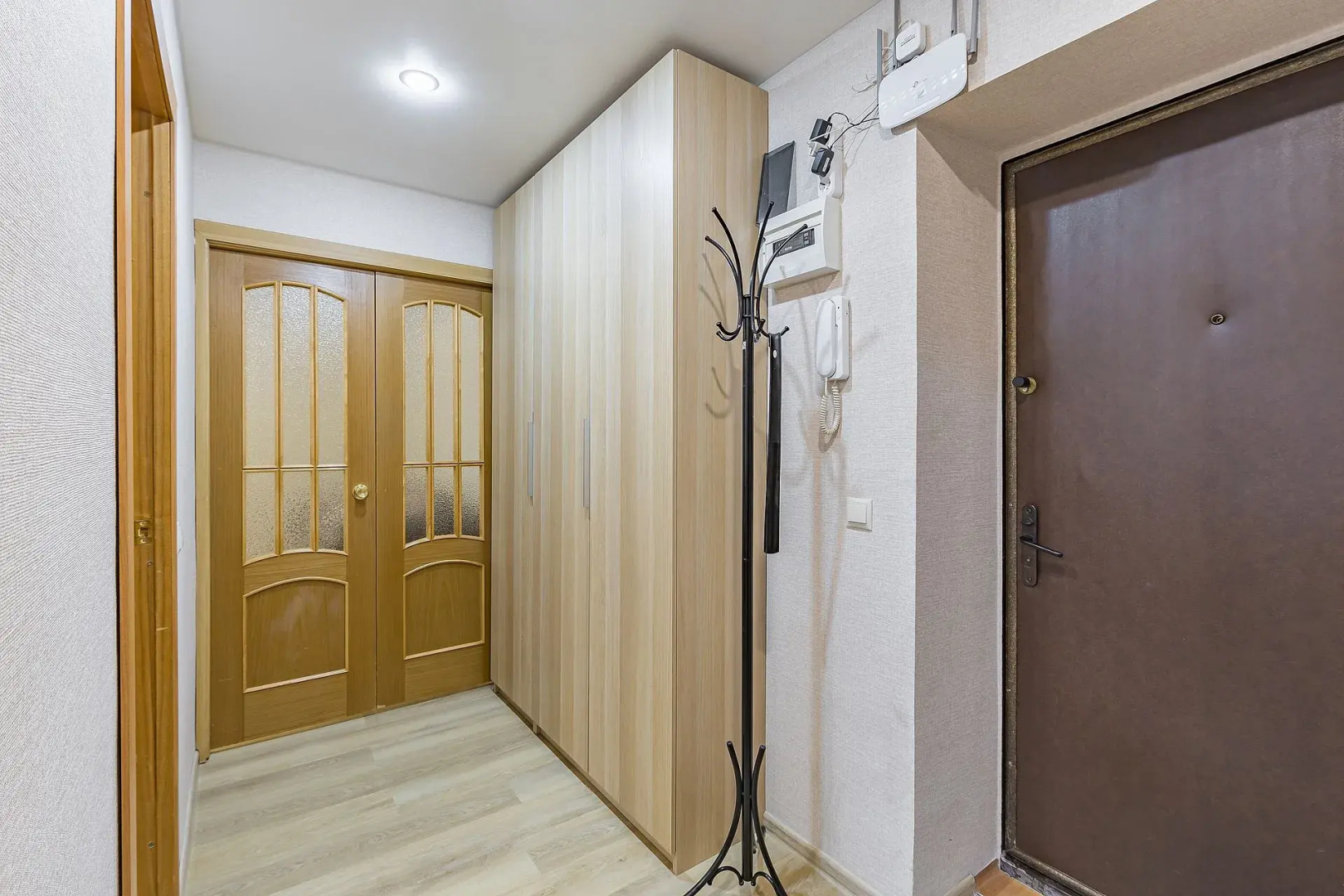 Квартира Стрелка на бульваре Мира 5