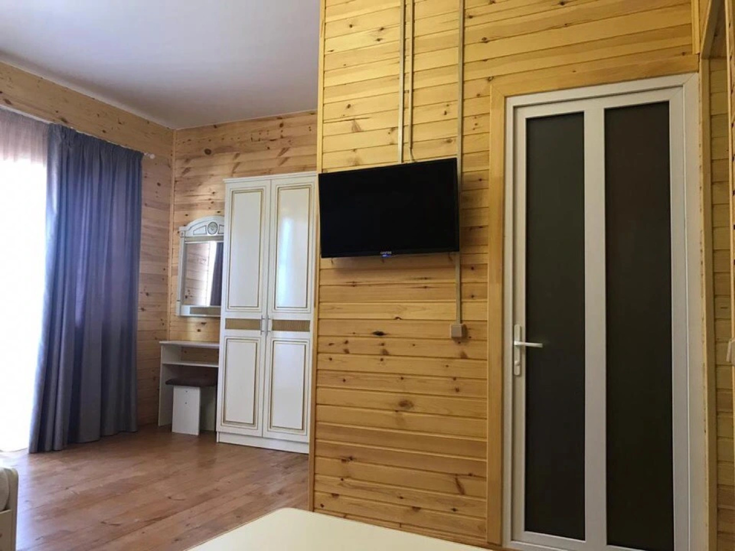 Гостевой дом Мариэс