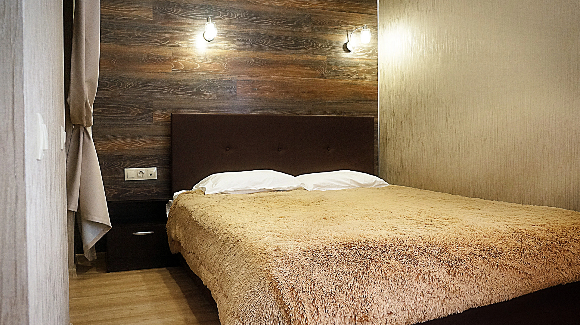 Мини-Отель Слобода